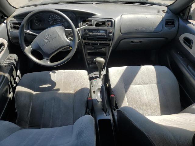 Photo 7 VIN: 1NXBA02E8VZ661656 - TOYOTA COROLLA BA 