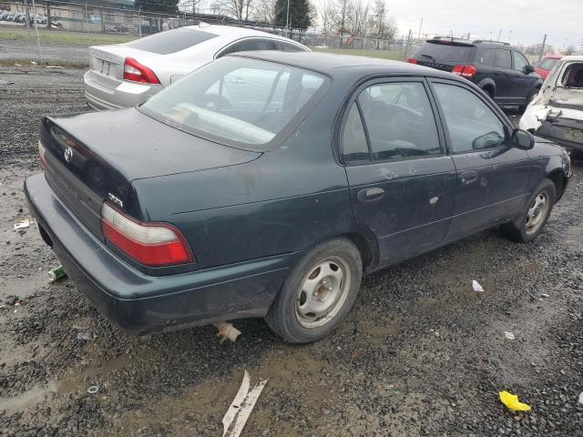 Photo 2 VIN: 1NXBA02E9TZ447479 - TOYOTA COROLLA 