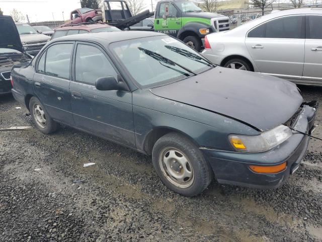 Photo 3 VIN: 1NXBA02E9TZ447479 - TOYOTA COROLLA 