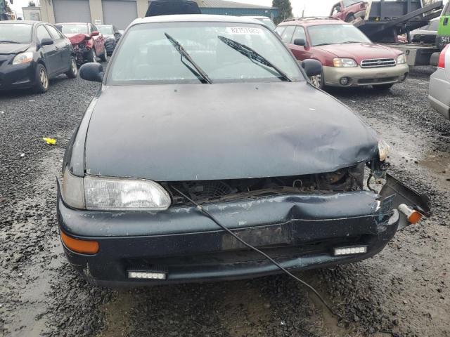 Photo 4 VIN: 1NXBA02E9TZ447479 - TOYOTA COROLLA 