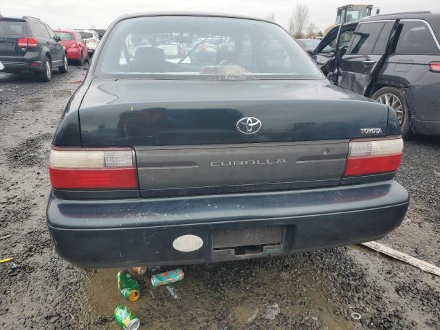 Photo 5 VIN: 1NXBA02E9TZ447479 - TOYOTA COROLLA 