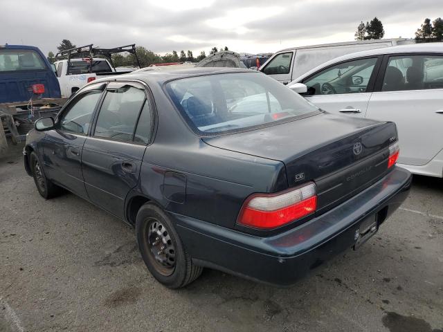 Photo 1 VIN: 1NXBA02E9VZ566376 - TOYOTA COROLLA 