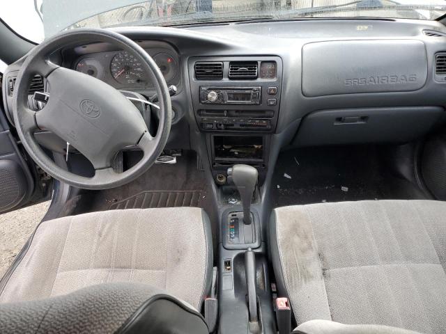 Photo 7 VIN: 1NXBA02E9VZ566376 - TOYOTA COROLLA 