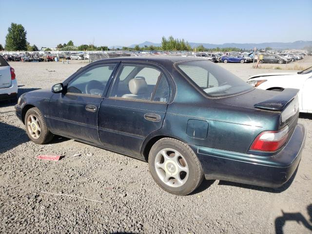 Photo 1 VIN: 1NXBA02E9VZ652447 - TOYOTA COROLLA 