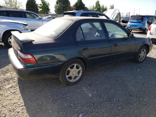 Photo 2 VIN: 1NXBA02E9VZ652447 - TOYOTA COROLLA 