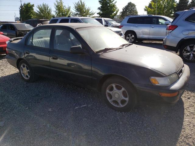 Photo 3 VIN: 1NXBA02E9VZ652447 - TOYOTA COROLLA 