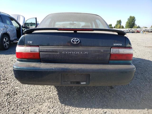 Photo 5 VIN: 1NXBA02E9VZ652447 - TOYOTA COROLLA 