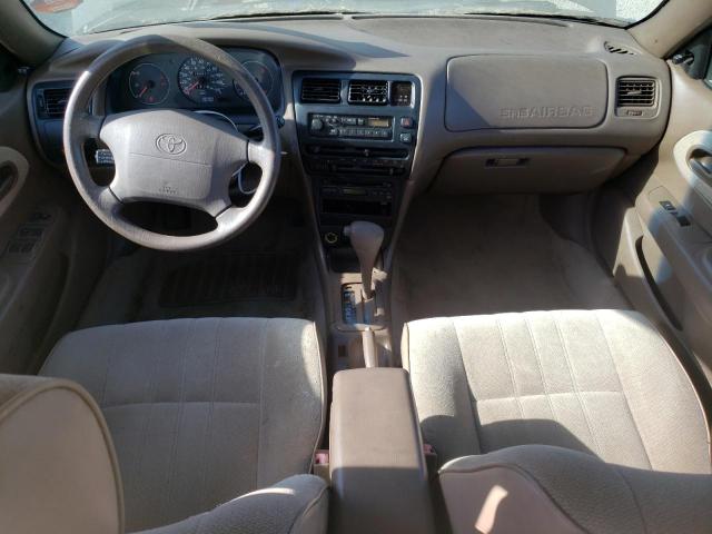 Photo 7 VIN: 1NXBA02E9VZ652447 - TOYOTA COROLLA 