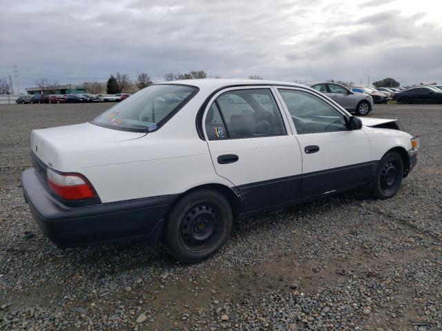 Photo 2 VIN: 1NXBA02EXVZ562448 - TOYOTA COROLLA 