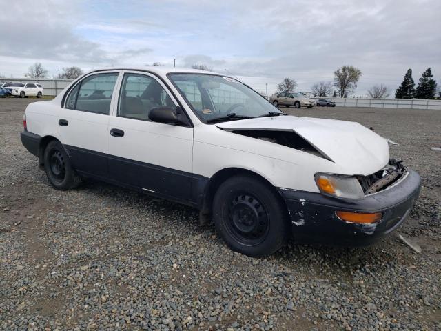 Photo 3 VIN: 1NXBA02EXVZ562448 - TOYOTA COROLLA 