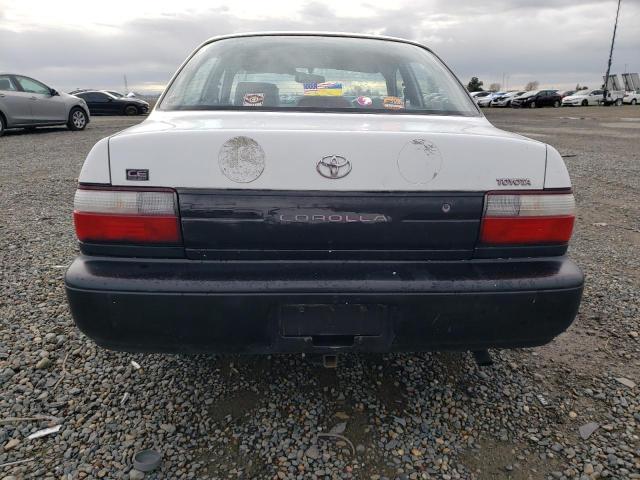 Photo 5 VIN: 1NXBA02EXVZ562448 - TOYOTA COROLLA 