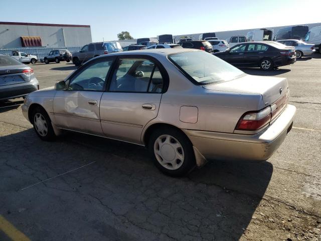 Photo 1 VIN: 1NXBB02E0TZ383569 - TOYOTA COROLLA DX 