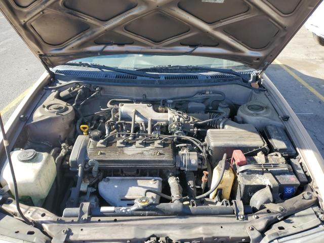 Photo 10 VIN: 1NXBB02E0TZ383569 - TOYOTA COROLLA DX 