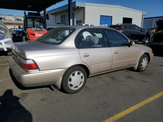 Photo 2 VIN: 1NXBB02E0TZ383569 - TOYOTA COROLLA DX 