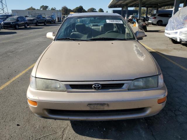 Photo 4 VIN: 1NXBB02E0TZ383569 - TOYOTA COROLLA DX 