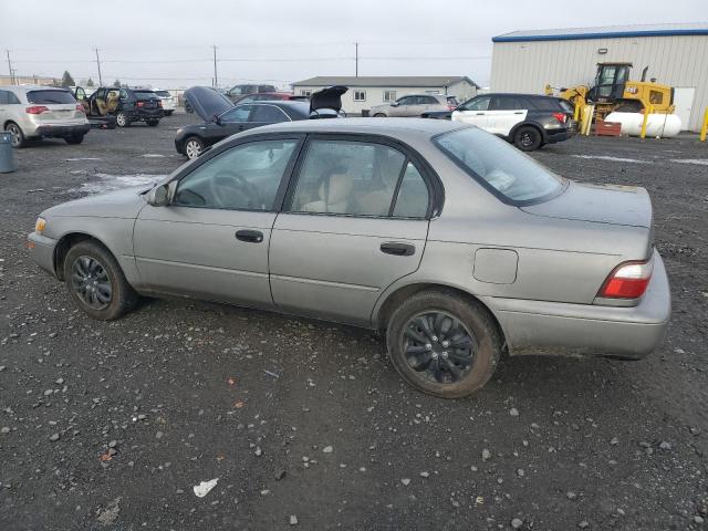 Photo 1 VIN: 1NXBB02E0TZ385774 - TOYOTA COROLLA DX 