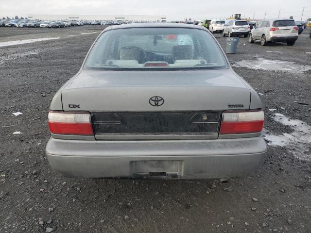 Photo 5 VIN: 1NXBB02E0TZ385774 - TOYOTA COROLLA DX 