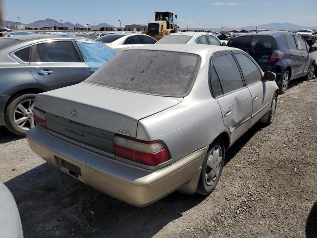 Photo 2 VIN: 1NXBB02E0TZ419244 - TOYOTA COROLLA DX 