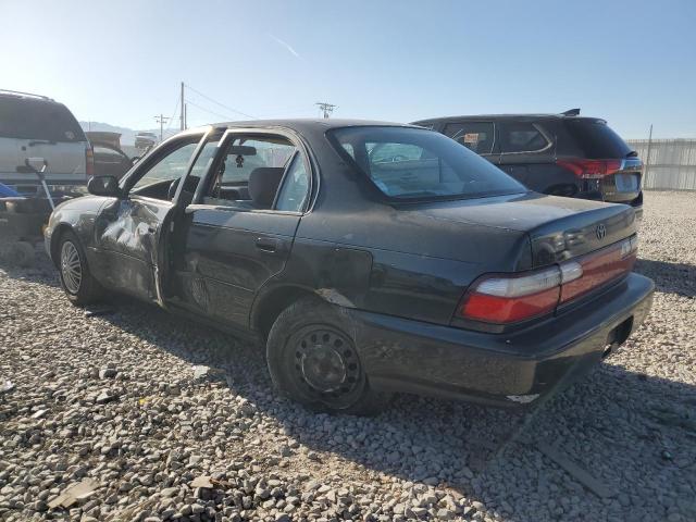 Photo 1 VIN: 1NXBB02E0VZ535305 - TOYOTA COROLLA 