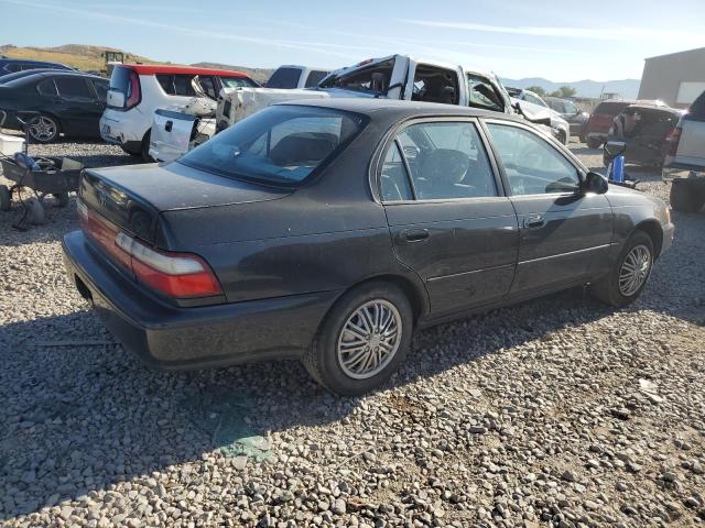 Photo 2 VIN: 1NXBB02E0VZ535305 - TOYOTA COROLLA 