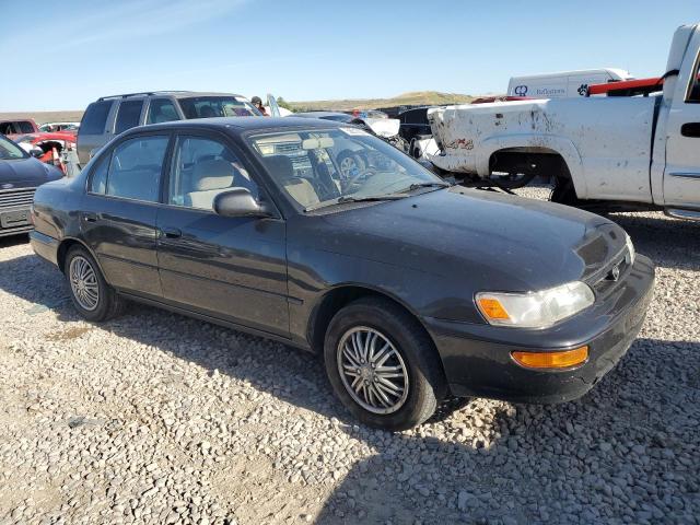 Photo 3 VIN: 1NXBB02E0VZ535305 - TOYOTA COROLLA 