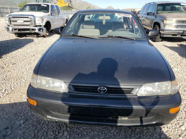 Photo 4 VIN: 1NXBB02E0VZ535305 - TOYOTA COROLLA 