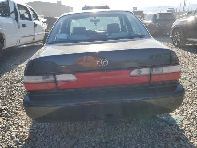 Photo 5 VIN: 1NXBB02E0VZ535305 - TOYOTA COROLLA 