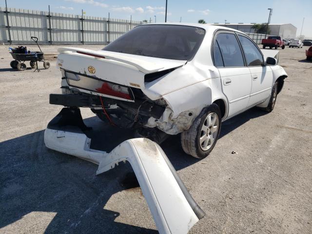 Photo 3 VIN: 1NXBB02E1TZ415400 - TOYOTA COROLLA DX 