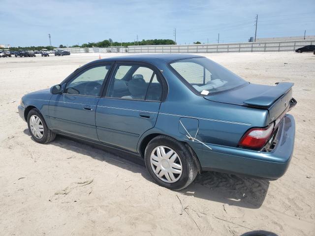 Photo 1 VIN: 1NXBB02E1TZ440183 - TOYOTA COROLLA 