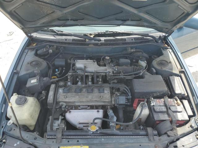 Photo 10 VIN: 1NXBB02E1TZ440183 - TOYOTA COROLLA 