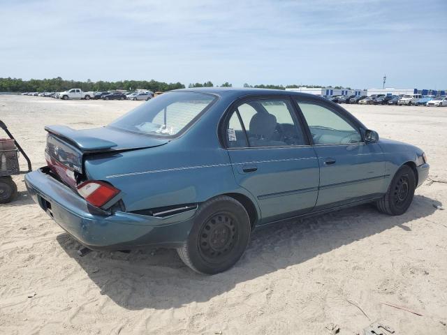 Photo 2 VIN: 1NXBB02E1TZ440183 - TOYOTA COROLLA 