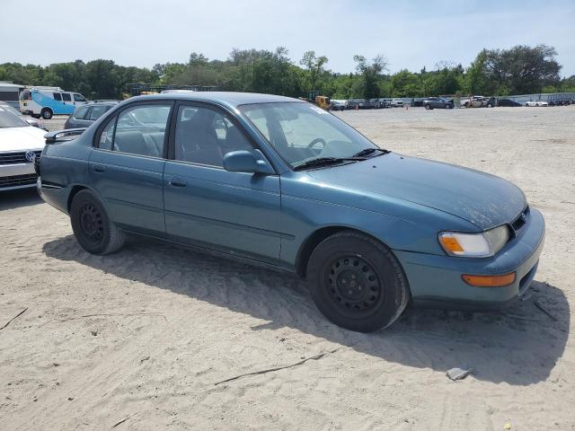 Photo 3 VIN: 1NXBB02E1TZ440183 - TOYOTA COROLLA 