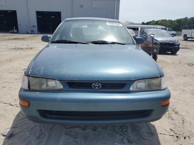 Photo 4 VIN: 1NXBB02E1TZ440183 - TOYOTA COROLLA 