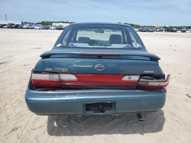 Photo 5 VIN: 1NXBB02E1TZ440183 - TOYOTA COROLLA 