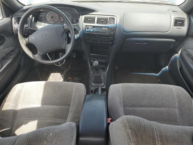 Photo 7 VIN: 1NXBB02E1TZ440183 - TOYOTA COROLLA 