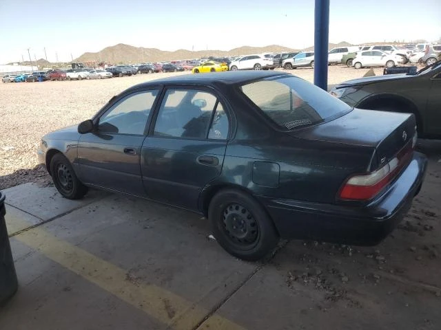 Photo 1 VIN: 1NXBB02E1TZ485799 - TOYOTA COROLLA DX 