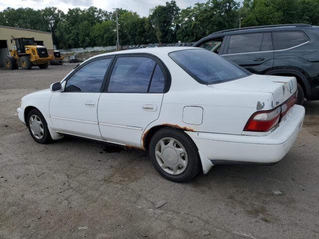 Photo 1 VIN: 1NXBB02E1VZ648941 - TOYOTA COROLLA 