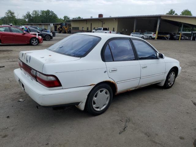 Photo 2 VIN: 1NXBB02E1VZ648941 - TOYOTA COROLLA 