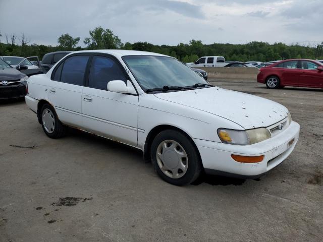 Photo 3 VIN: 1NXBB02E1VZ648941 - TOYOTA COROLLA 