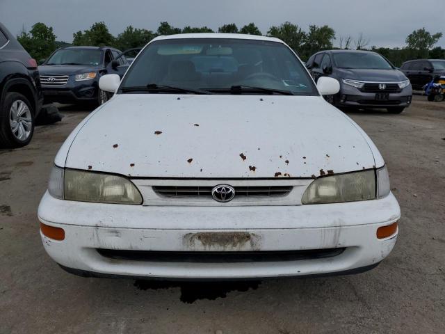 Photo 4 VIN: 1NXBB02E1VZ648941 - TOYOTA COROLLA 