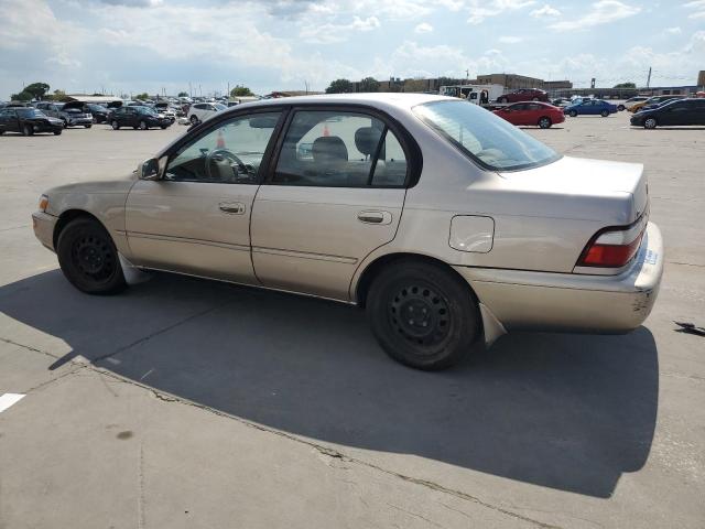 Photo 1 VIN: 1NXBB02E1VZ652844 - TOYOTA COROLLA 