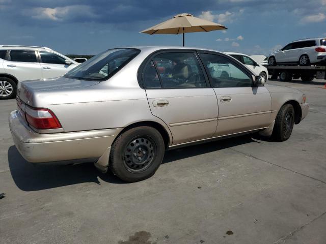 Photo 2 VIN: 1NXBB02E1VZ652844 - TOYOTA COROLLA 