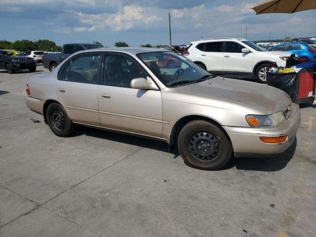 Photo 3 VIN: 1NXBB02E1VZ652844 - TOYOTA COROLLA 