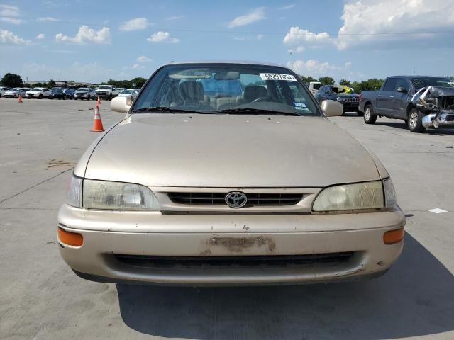 Photo 4 VIN: 1NXBB02E1VZ652844 - TOYOTA COROLLA 