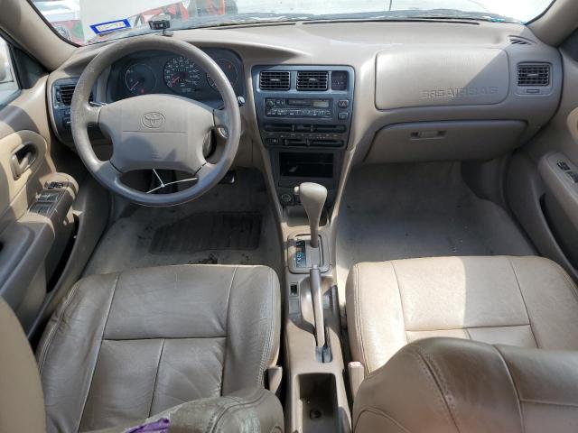 Photo 7 VIN: 1NXBB02E1VZ652844 - TOYOTA COROLLA 