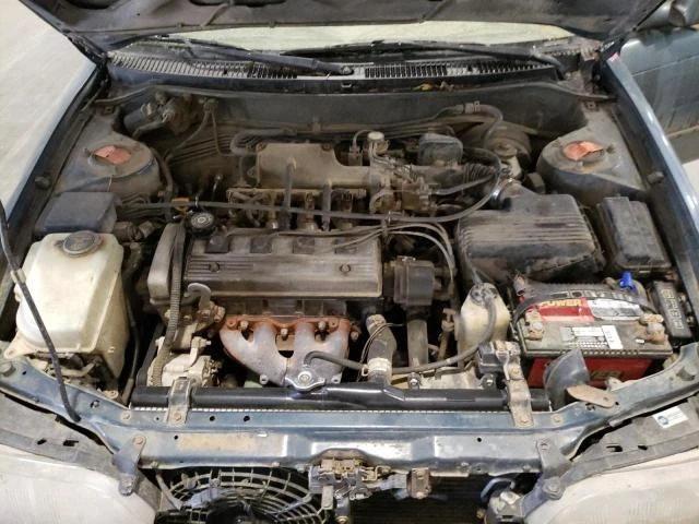 Photo 10 VIN: 1NXBB02E2TZ355224 - TOYOTA COROLLA DX 