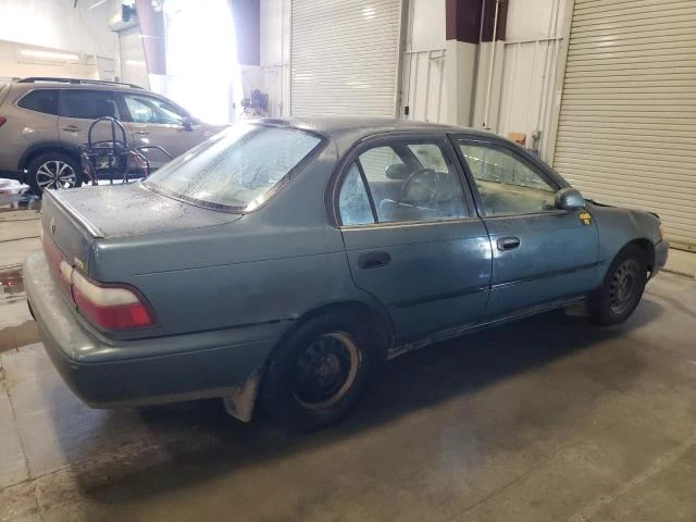 Photo 2 VIN: 1NXBB02E2TZ355224 - TOYOTA COROLLA DX 