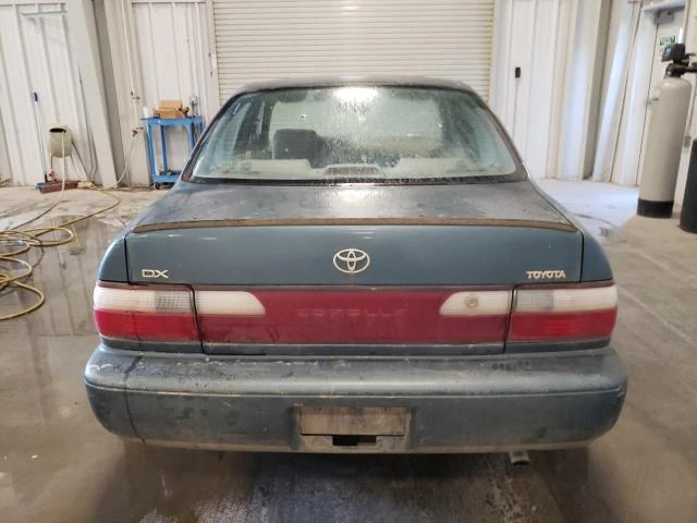 Photo 5 VIN: 1NXBB02E2TZ355224 - TOYOTA COROLLA DX 