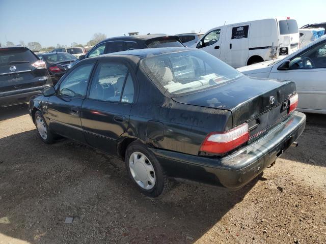 Photo 1 VIN: 1NXBB02E2VZ635034 - TOYOTA COROLLA DX 