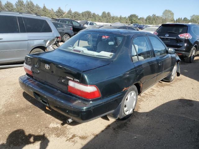 Photo 2 VIN: 1NXBB02E2VZ635034 - TOYOTA COROLLA DX 